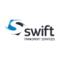 Swift Transport Services Pty Ltd Logo