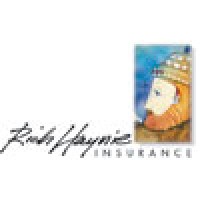 Rich Haynie Insurance Logo