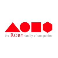 The Roby Family of Companies Logo