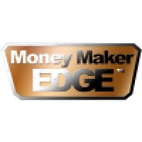 Money Maker Edge™ Day Trading Course Logo