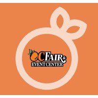 OC Fair & Event Center Logo