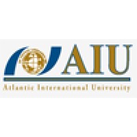 Atlantic International University sede Guatemala Logo