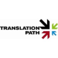 Translation Path Logo