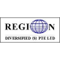 Region Diversified (S) Pte Ltd Logo