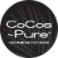Cocos Pure Logo
