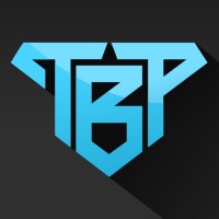 TBP Network (FKA TeamBackpack) Logo
