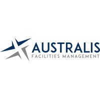 Australis Facilities Management Logo