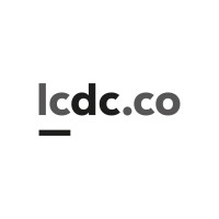 lcdc.co - Creative Agency Sydney Logo