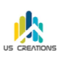 US Creations Web Services Logo