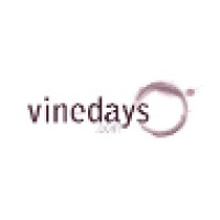 vinedays pty ltd Logo