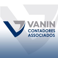 Vanin Contadores Associados Logo