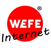 Wefe Technology Private Limited Logo