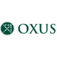 OXUS Group Logo