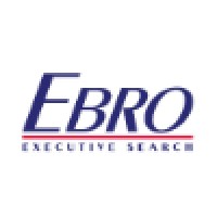 Ebro Executive Search Ltd. Logo