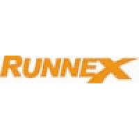 Runnex Systems Pte Ltd Logo