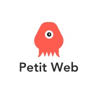 Petit Web Logo