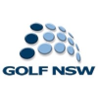 Golf NSW Logo