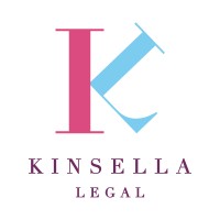 Kinsella Legal Limited Logo