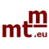 Měřicí technika Morava s.r.o. - Measurement Technic Moravia Ltd. Logo