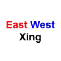 East West Xing Logo