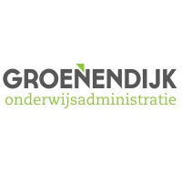 Groenendijk Onderwijs Administratie bv Logo