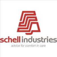 Schell Industries B.V. Logo