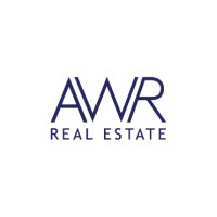 AWR Real Estate Logo