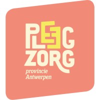 Pleegzorg Provincie Antwerpen vzw Logo