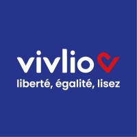 Vivlio Logo