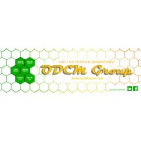 ODCM GROUP Logo