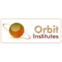 Orbit Institutes Pvt. Ltd Logo