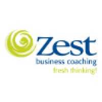 Zest Business Coaching LLP Logo