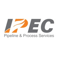IPEC, Pipeline & Process Services Logo