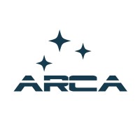 ARCA Space Logo