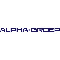 Alpha Groep Logo