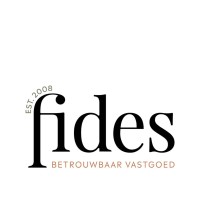 FIDES INVEST Logo