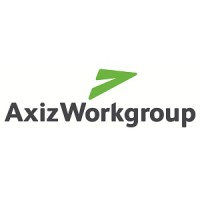 AxizWorkgroup Logo