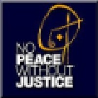 No Peace Without Justice Logo