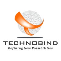 TechnoBind Solutions Pvt Ltd Logo