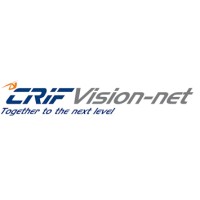 CRIFVision-net Logo