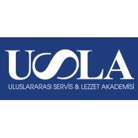 Uluslararası Servis ve Lezzet Akademisi Logo