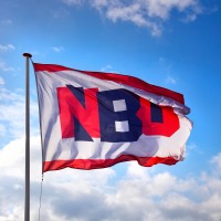Nederlandse Bouw Unie Logo
