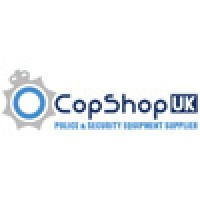 CopShopUK Logo