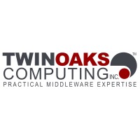 Twin Oaks Computing, Inc. Logo