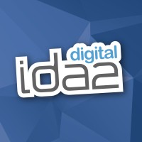 Ida2 Impresión Digital S.L. Logo