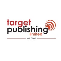 Target Publishing Ltd Logo