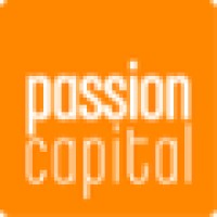 Passion Capital Logo
