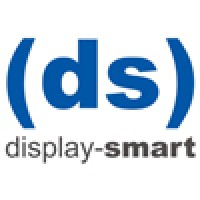 Display Smart, LLC Logo