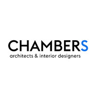 CHAMBERS architects Logo