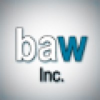 Brewster - Allen - Wichert, Inc. Logo